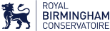 Birmingham Conservatoire logo