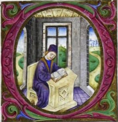 Valencia, Universitat de València, Biblioteca Histórica, MS 408, fol. 45r (detail). Source: http://roderic.uv.es/uv_ms_0408.