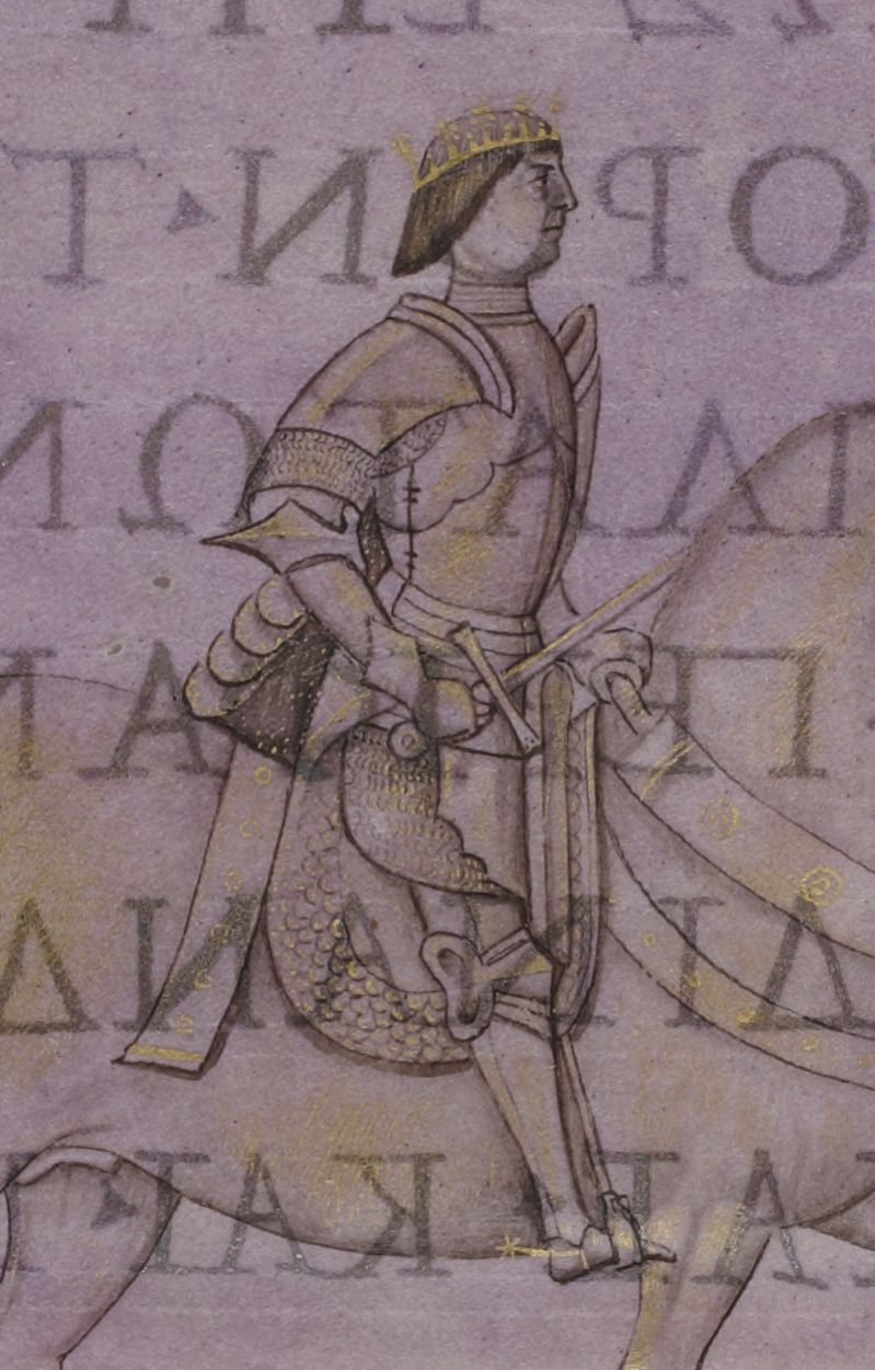 Paris, Bibliothèque nationale de France, MS lat. 12947, fol. 2r (detail). Source: http://gallica.bnf.fr/ark:/12148/btv1b84470967.