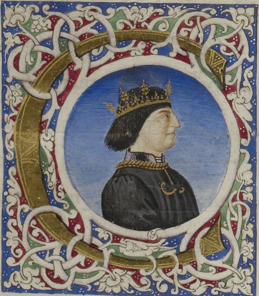 Paris, Bibliothèque nationale de France, MS lat. 12947, fol. 3r (detail). Source: http://gallica.bnf.fr/ark:/12148/btv1b84470967.