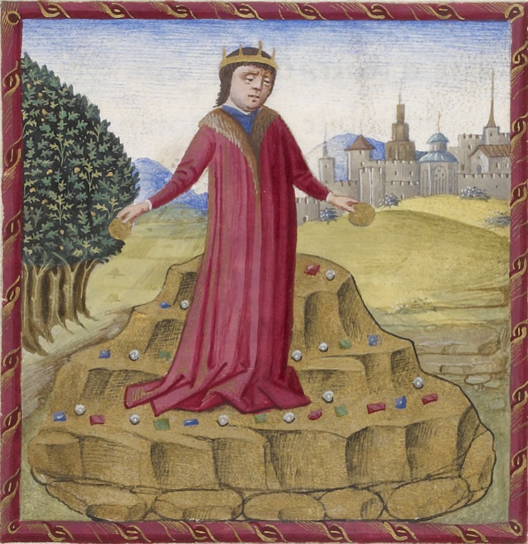 Paris, Bibliothèque nationale de France, MS ital. 1711, fol. 21v (detail). Source: http://gallica.bnf.fr/ark:/12148/btv1b8438678d.