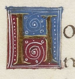  Paris, Bibliothèque nationale de France, MS ital. 1711, fol. 16r (detail). Source: http://gallica.bnf.fr/ark:/12148/btv1b8438678d.